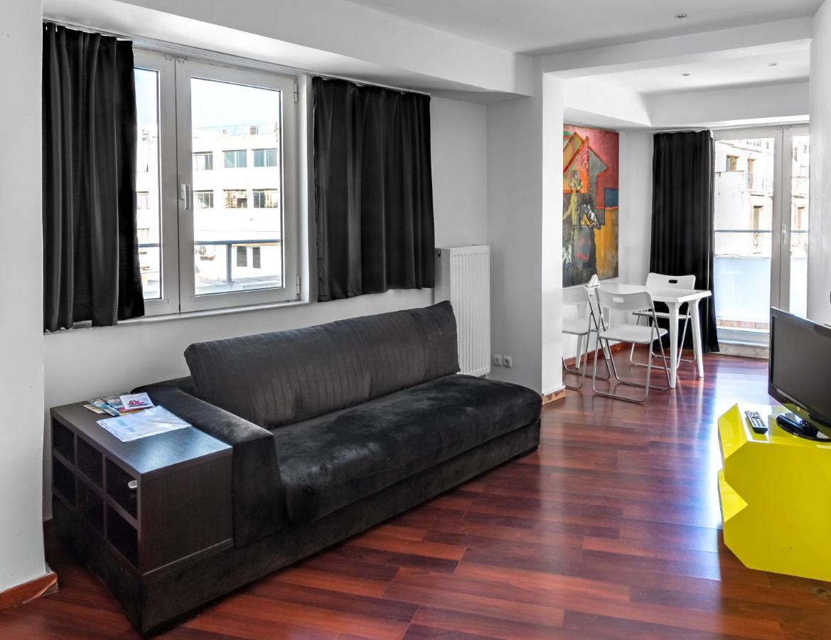 Loft * Atene